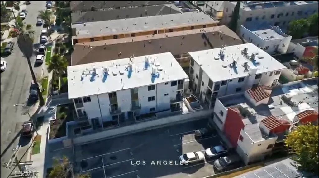 1245 N New Hampshire Avenue 2, Los Angeles, California 90029 home-pic-32